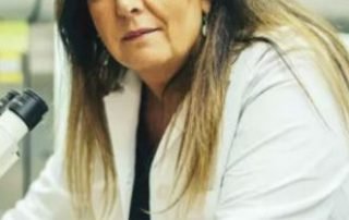 Le Pr Marcelle Machlouf