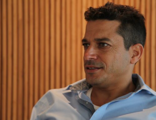 Ami’Hai Chikli le député rebelle qui a dit non à Neftali Bennet