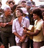 Leonard Cohen et la Guerre de Kippour