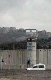 Israël recherche toujours les prisonniers palestiniens évadés