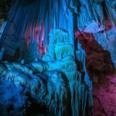 A la Découverte des curiosités Naturelles souterraines d’Israël