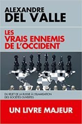 L'Occident est-il le grand perdant de la mondialisation Interview d'Alexandre del Valle