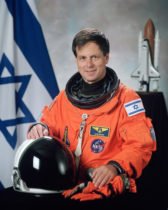 A Mitspe Ramon, des astronautes israéliens simulent la "vie sur Mars"