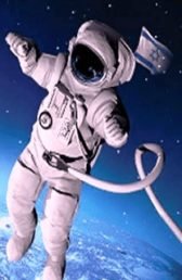 A Mitspe Ramon, des astronautes israéliens simulent la "vie sur Mars"