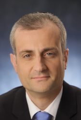 Entretien avec Emmanuel Navon