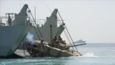 La dimension militaraire des Accords d’Abraham 