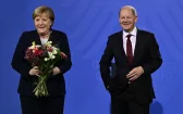L’Allemagne, pilier de la sécurité et de la survie d’Israël ?