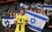 Israël 9,5 millions d'habitants au 1 janv. 2022