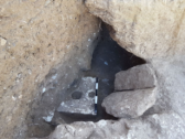 Des toilettes datant de 2700 ans découvertes à Jérusalem