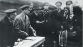 La Bulgarie a-t-elle sauvé tous ses Juifs !  1940-1944