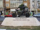 Yoram Taharlev, le poète de l'hébreu