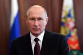 Poutine: Le discours