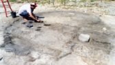 Un Cimetière de la fin de l’époque romaine découvert à Gaza