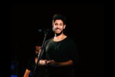 Idan Amedi, Chanteur du Bonheur et du Désenchantement