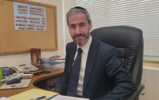 Yossi Taieb