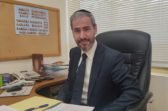 Yossi Taieb, un député francophone serein dans le tourbillon politique