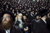 LA SECONDE NAISSANCE DES « EX »ULTRA-ORTHODOXES
