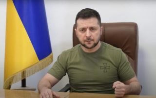 Zelensky