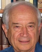 Raphael Mechoulam, le père du cannabis thérapeutique