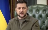 Zelensky et Israël, le funambule du conflit russo-ukrainien