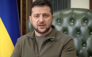Zelensky