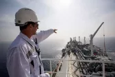 Exportation de gaz israélien vers l’Europe