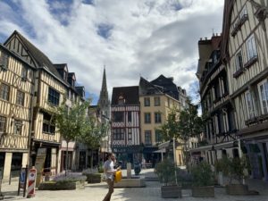 Rouen