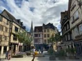 ROUEN, UN VIVIER DU JUDAISME
