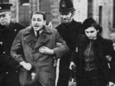 1938-1939. Les Refoulements odieux des Juifs