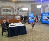Biden et Lapid veulent garantir la sécurité alimentaire et l'énergie