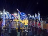 MACCABIADES 2022 