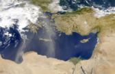  Israël : Chaud, Chaud l’été : Attention Fournaise !