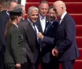 «Il n’est pas nécessaire d’être juif pour être sioniste»