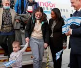 La Loi russe veut paralyser les organisations juives