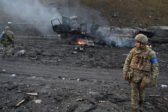 Répercussions globales et régionales de la guerre en Ukraine