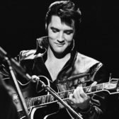 Elvis Presley: le Film