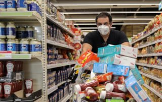 L'inflation en Israël