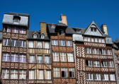 LA COMMUNAUTE JUIVE DE RENNES