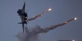 Tsahal détruit plus de 1.000 missiles en une seule frappe à Masyaf