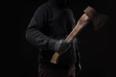 Nouvel assassinat ultra-violent à la hâche d'un Juif en France