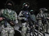 Paris Match : un portrait « sympathique » du Hamas !