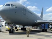 Tsahal obtient quatre avions ravitailleurs financés par les Usa