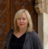 Rencontres israéliennes :  Florence Heymann, une Anthropologue nomade à Jérusalem