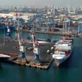 Le Port d’Ashdod signe avec le Port de Barcelone