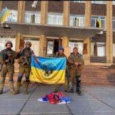 Kiev s’empare de Kupiansk et coupe Moscou de ses troupes