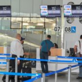 Aéroport de Ramon : nouveau geste en faveur des Palestiniens