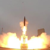 L'Allemagne achète le système Arrow 3 à Israël pour des milliards