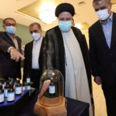Inquiétudes sur les sites nucléaires iraniens non déclarés