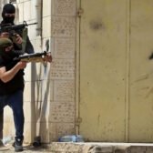 Jénine : des snipers abattent quatre terroristes