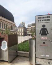FRANCE : Pastèques et Khmers-verts ou le syndrome de la pissotière